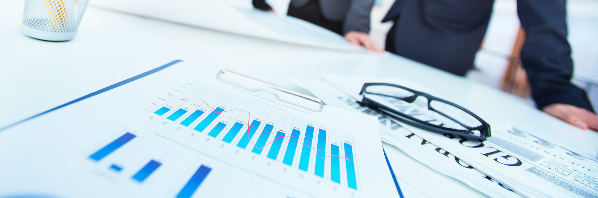 Supplier Management